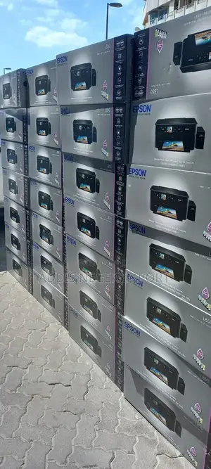 Epson L850