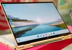 New Laptop HP EliteBook x360 1040 G7 16GB Intel Core i7 SSD 512GB