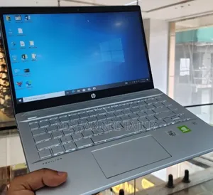 New Laptop HP Pavilion 14 16GB Intel Core i7 SSD 512GB