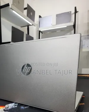 New Laptop HP Pavilion 14 16GB Intel Core i7 SSD 512GB
