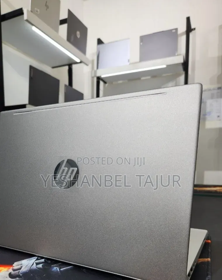 New Laptop HP Pavilion 14 16GB Intel Core i7 SSD 512GB