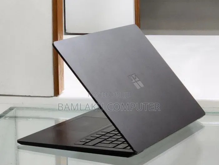 New Laptop Microsoft Surface Laptop 4 16GB Intel Core i7 SSD 512GB
