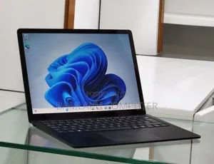 New Laptop Microsoft Surface Laptop 4 16GB Intel Core i7 SSD 512GB