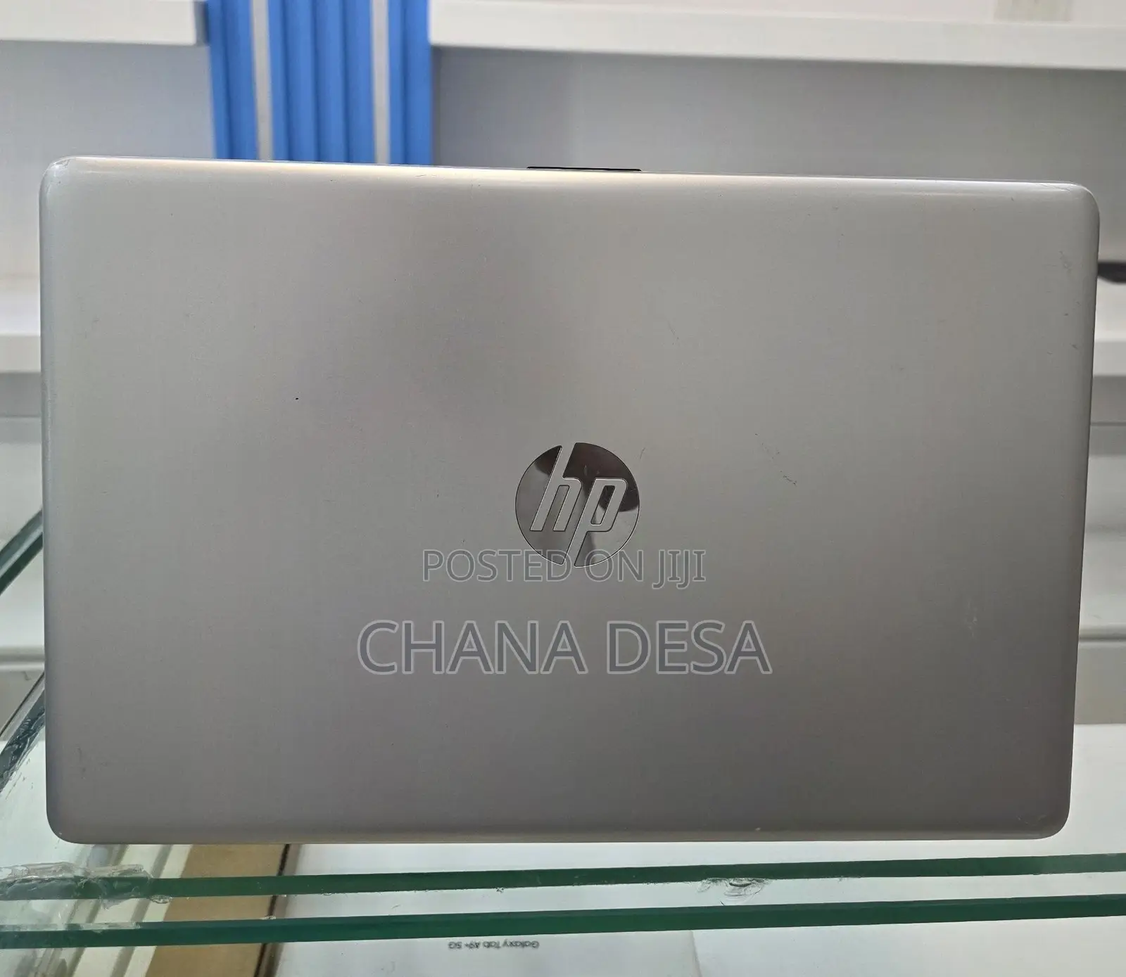 New Laptop HP Stream Notebook 16GB Intel Core i7 SSD 512GB