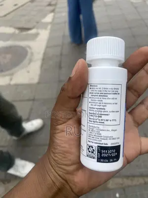 Kirkland Minoxidil