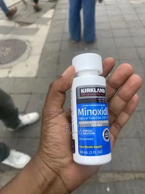 Kirkland Minoxidil