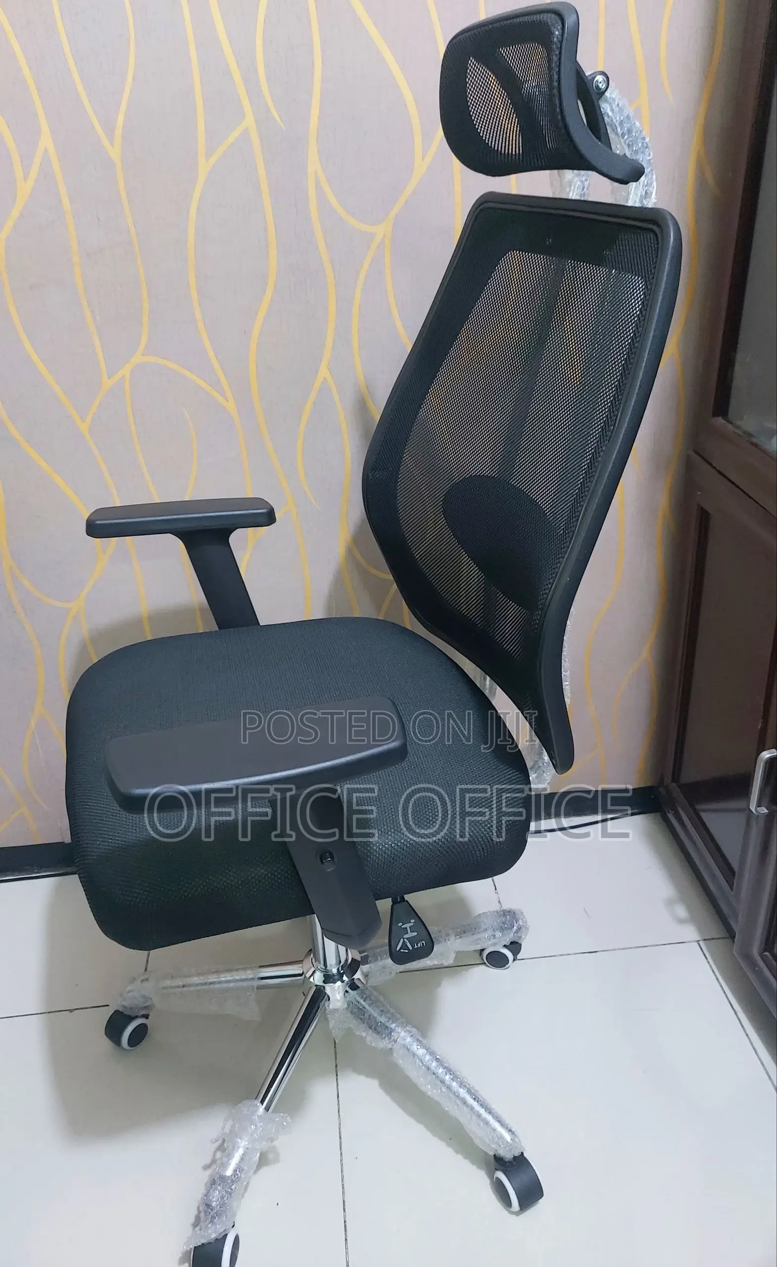 Office Chairs