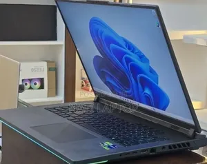 New Laptop Asus ROG Strix G16 G614 32GB Intel Core i9 SSD 2T