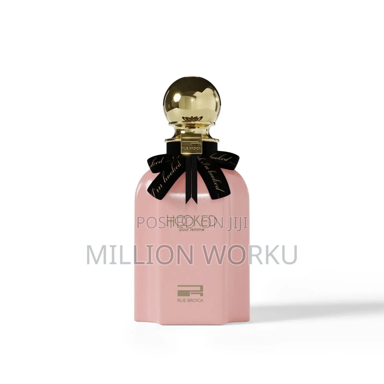 Hooked Pour Femme Pour Femme | 100ml |