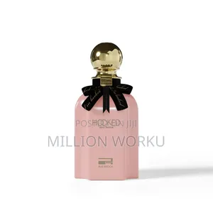 Hooked Pour Femme Pour Femme | 100ml |