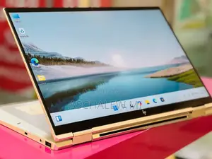New Laptop HP EliteBook x360 1040 G7 16GB Intel Core i7 SSD 512GB