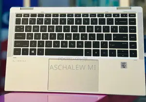 New Laptop HP EliteBook x360 1040 G7 16GB Intel Core i7 SSD 512GB
