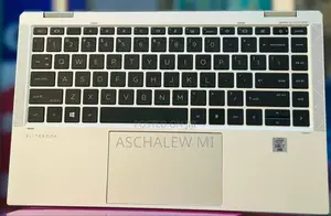 New Laptop HP EliteBook x360 1040 G7 16GB Intel Core i7 SSD 512GB