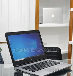New Laptop HP ProBook 640 G1 8GB Intel Core i7 HDD 1T