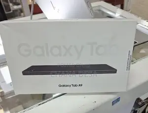 New Samsung Galaxy Tab A9 128 GB
