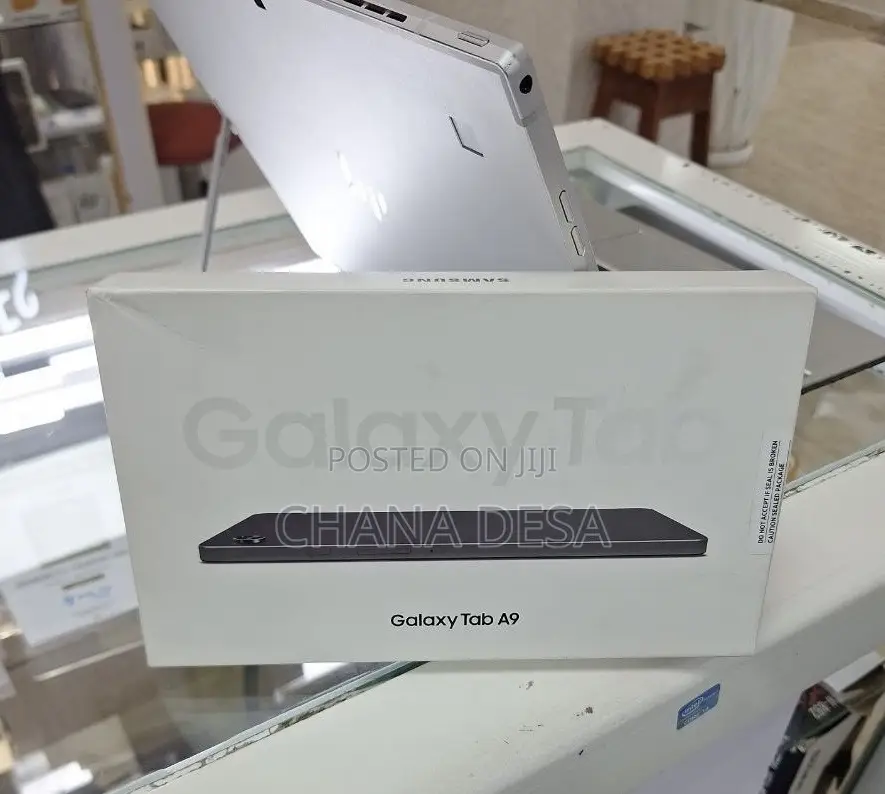 New Samsung Galaxy Tab A9 128 GB