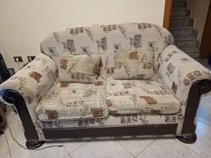 Sofa 7 Seats
