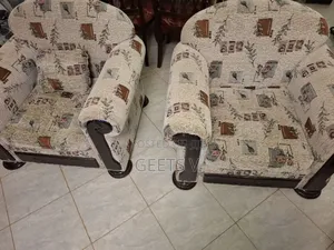 Sofa 7 Seats