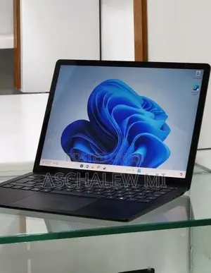 New Laptop Microsoft Surface Laptop 4 16GB Intel Core i7 SSD 512GB