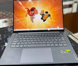 New Laptop Lenovo Yoga 7i 32GB AMD Ryzen 7 SSD 1T
