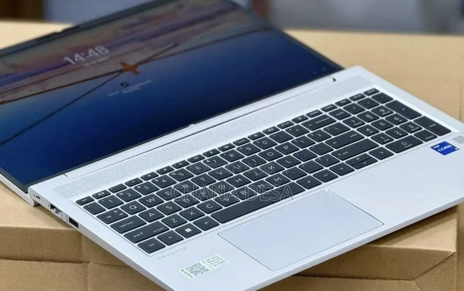 New Laptop HP 16GB Intel Core i5 SSD 1T
