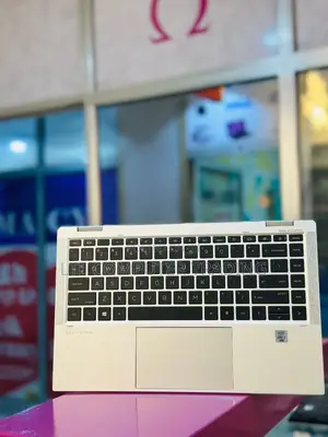 New Laptop HP EliteBook 1040 16GB Intel Core i7 SSD 512GB