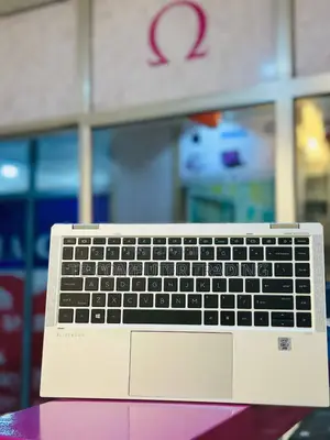 New Laptop HP EliteBook 1040 16GB Intel Core i7 SSD 512GB