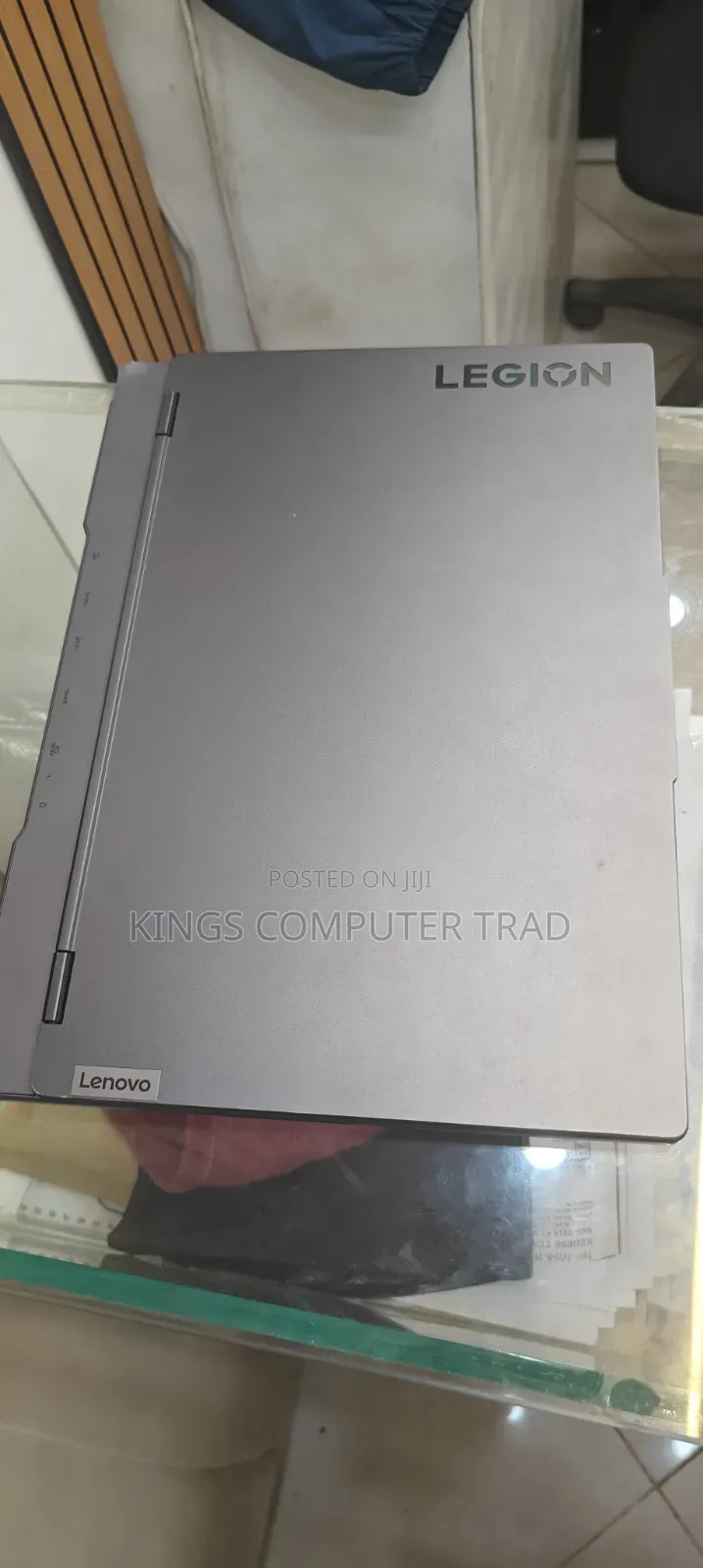New Lenovo Legion Y7000P IRX9 Gaming Laptop 16GB Intel Core i7 SSD 1T