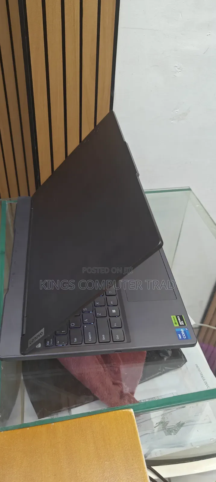 New Lenovo Legion Y7000P IRX9 Gaming Laptop 16GB Intel Core i7 SSD 1T