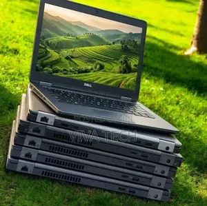 New Laptop Dell Latitude 14 5480 8GB Intel Core i5 SSD 256GB