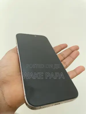 Apple iPhone 16 Pro Max 256 GB Gold