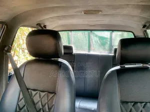 Toyota Hilux 1995 Blue