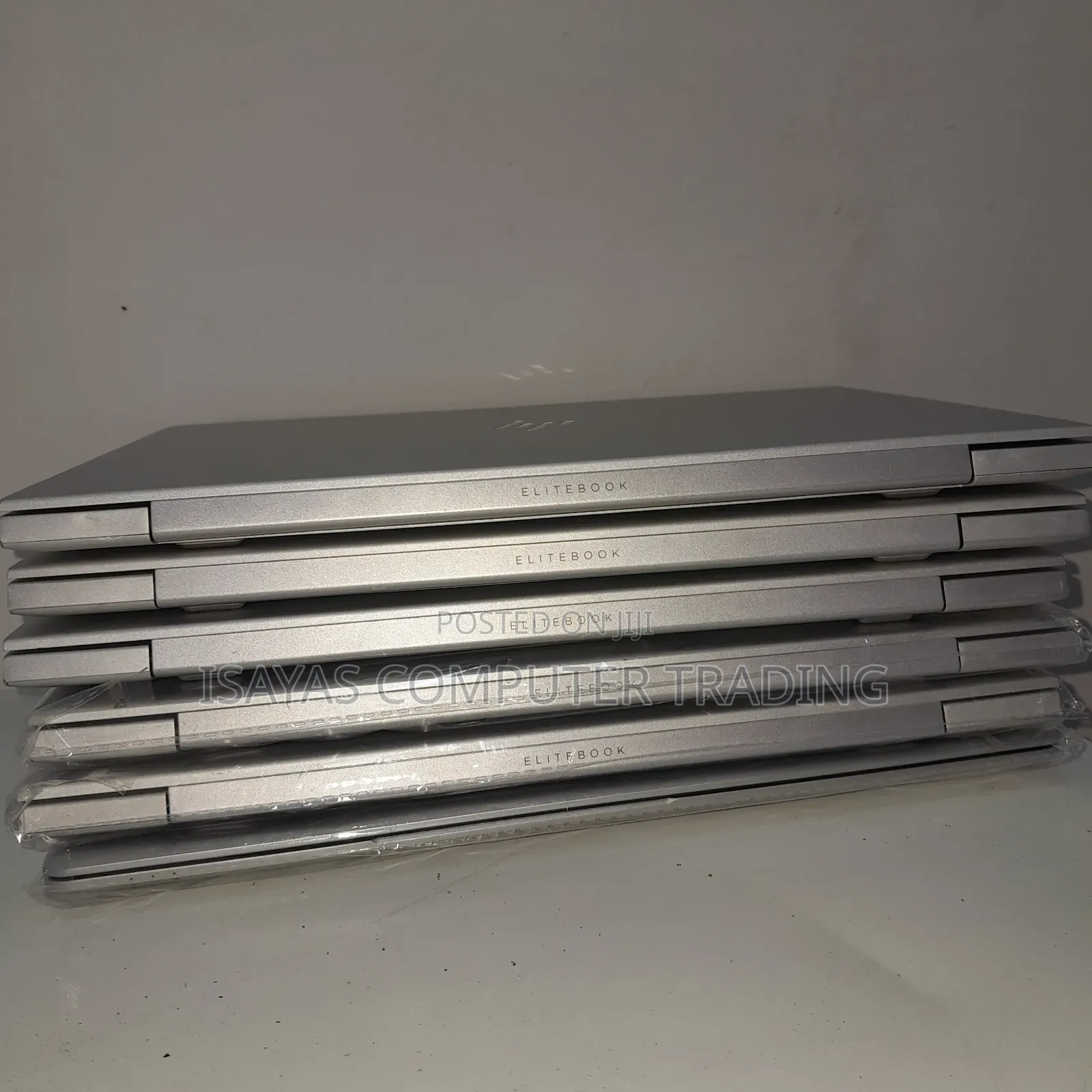 New Laptop HP EliteBook 840 G5 8GB Intel Core i5 SSD 512GB