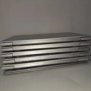 New Laptop HP EliteBook 840 G5 8GB Intel Core i5 SSD 512GB