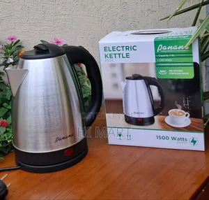 1.8litre Panana High Quality Water Kettle