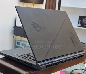 New Laptop Asus ROG Strix G16 G614 40GB Intel Core i9 SSD 1T