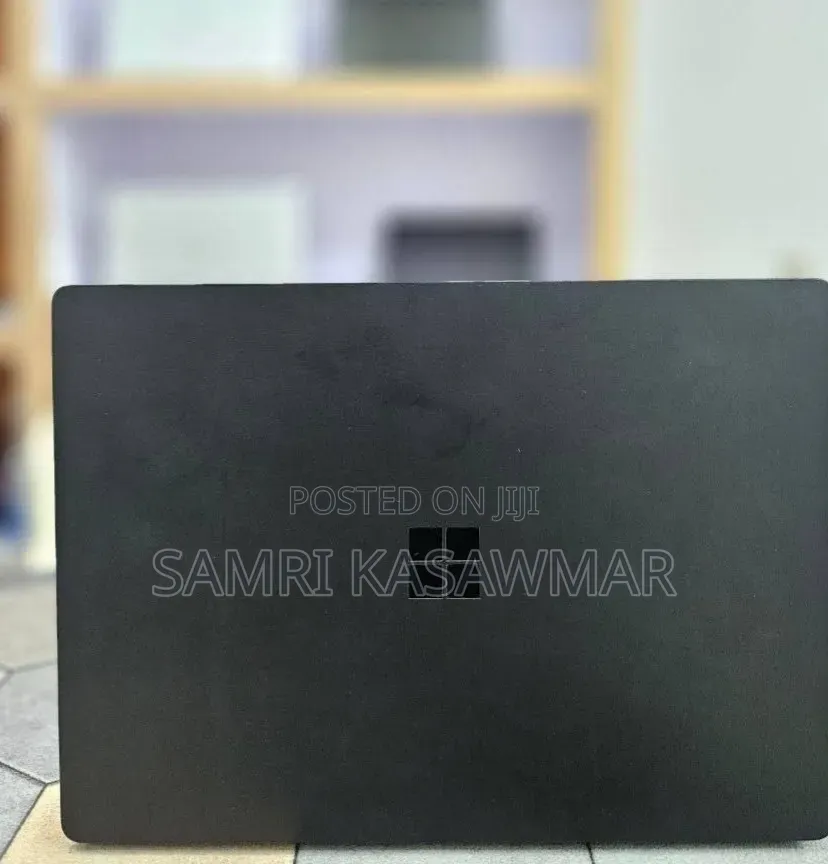 New Laptop Microsoft Surface Laptop 4 16GB Intel Core i7 SSD 512GB