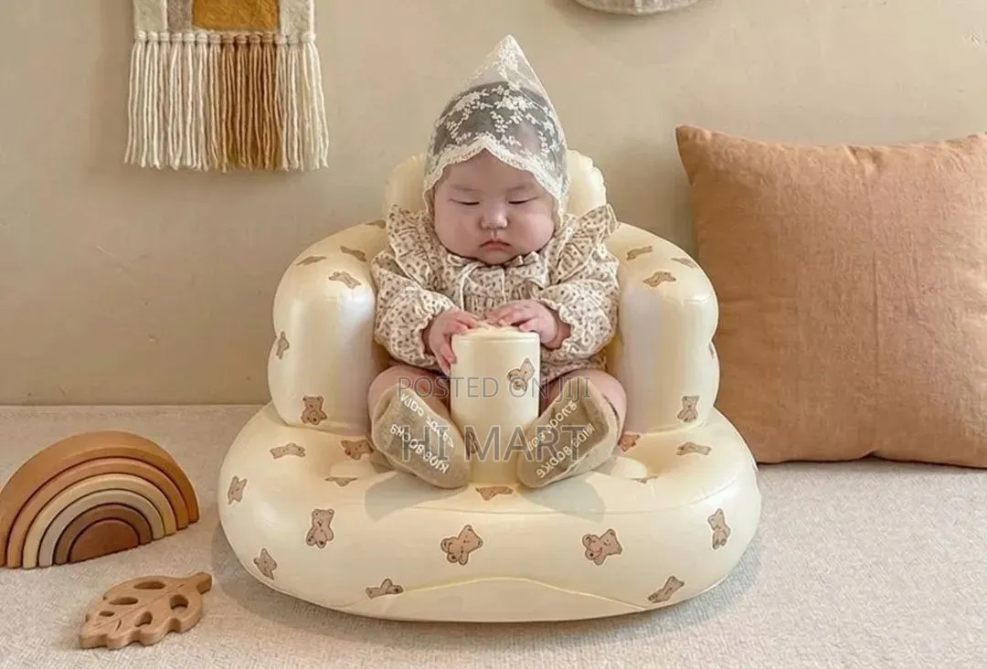 Top Quality Kids Inflatable Sofa Chair