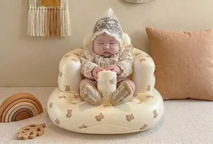 Top Quality Kids Inflatable Sofa Chair