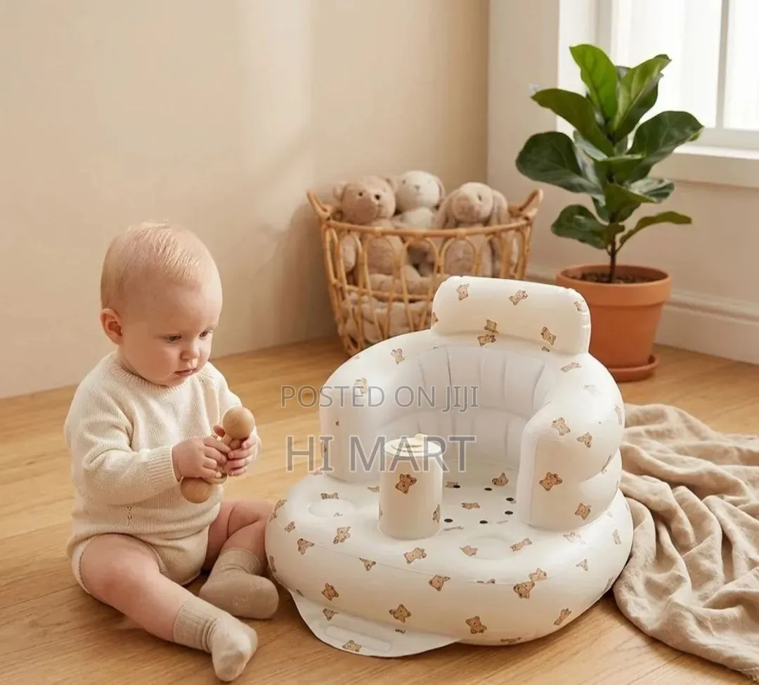 Top Quality Kids Inflatable Sofa Chair