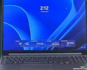 New Laptop Lenovo Legion 5 16GB AMD Ryzen 7 SSD 1T