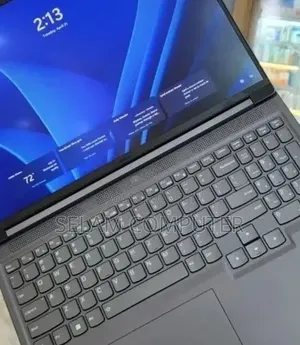New Laptop Lenovo Legion 5 16GB AMD Ryzen 7 SSD 1T