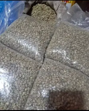 Coffee Production