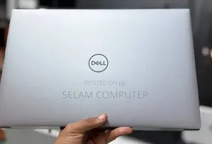 New Laptop Dell Latitude 5550 16GB Intel Core i7 SSD 512GB