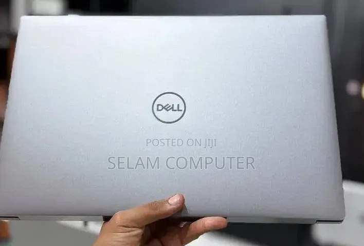 New Laptop Dell Latitude 5550 16GB Intel Core i7 SSD 512GB
