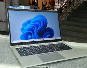 New Laptop HP EliteBook 840 G7 16GB Intel Core i7 SSD 512GB