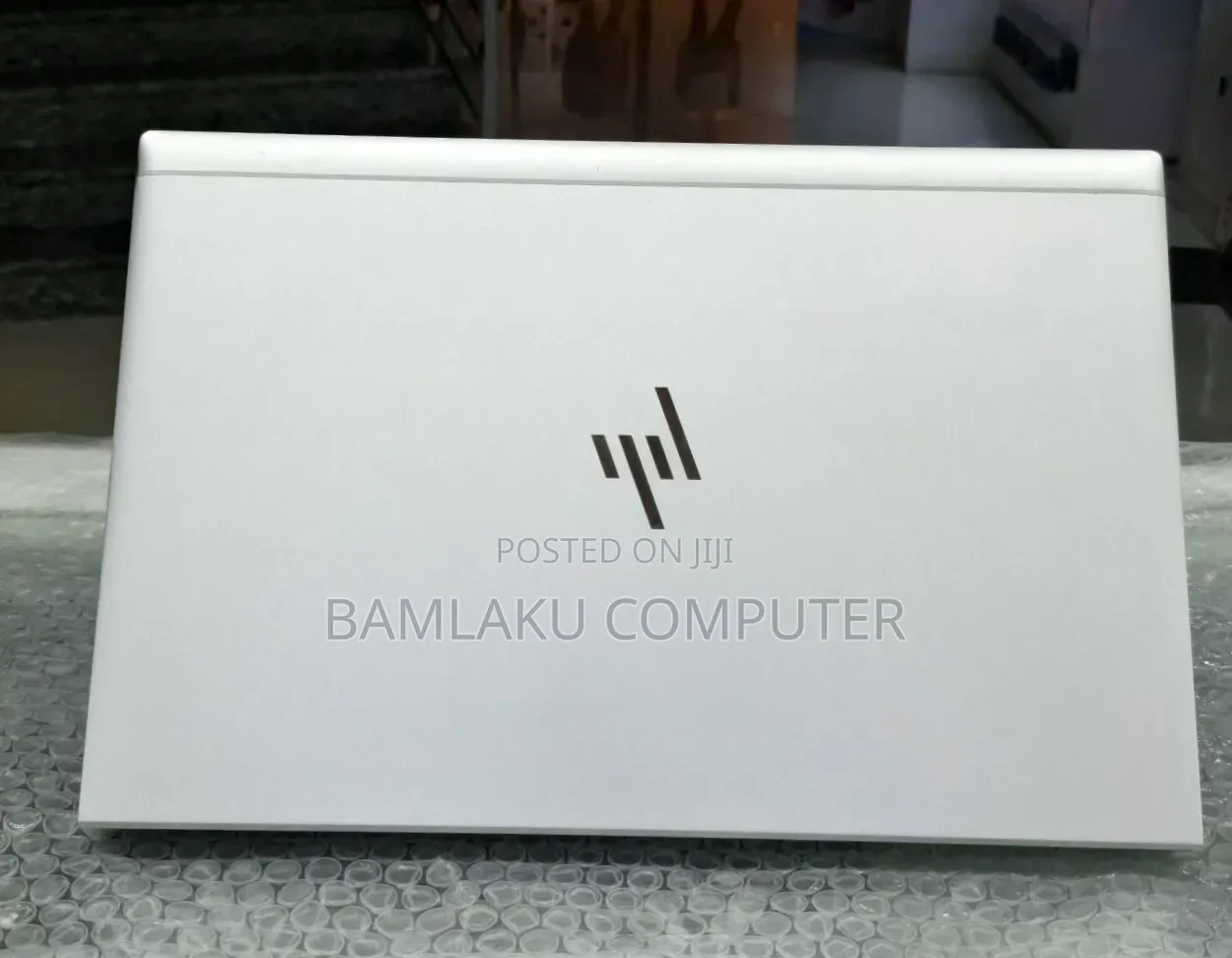 New Laptop HP EliteBook 840 G7 16GB Intel Core i7 SSD 512GB