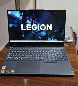 New Laptop Lenovo 16GB AMD Ryzen 7 SSD 512GB