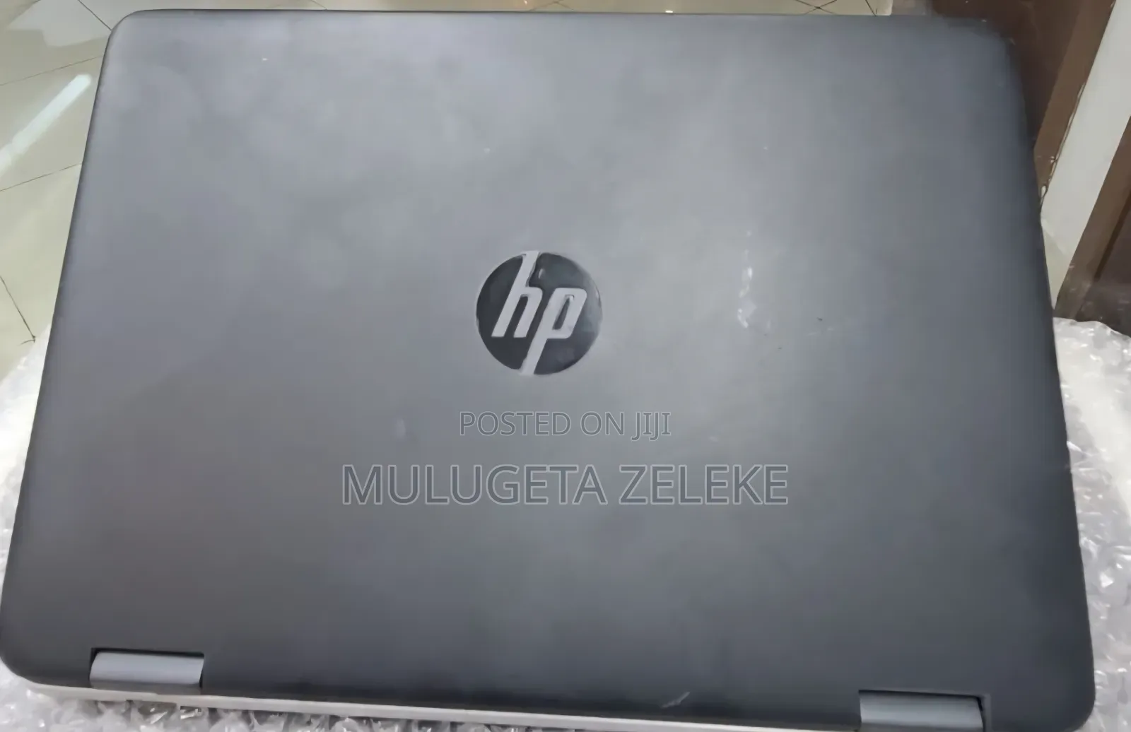 New Laptop HP ProBook 640 G3 8GB Intel Core i5 SSD 256GB