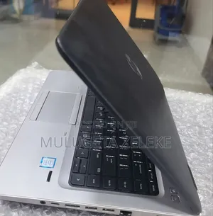 New Laptop HP ProBook 640 G3 8GB Intel Core i5 SSD 256GB